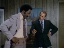 Shaft, Season 1 Episode 5 image