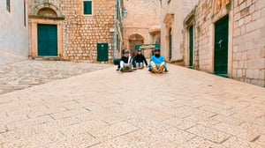 The Amazing Race, Season 38 Episode 5 image