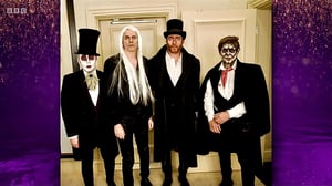 The Graham Norton Show, Season 31 Episode 5 image