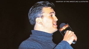 WWE Raw, Season 9 Episode 13 image