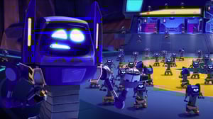 Batwheels, Season 2 Episode 10 image