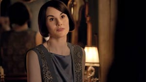 This Downton Abbey Trailer Will Make You Cry