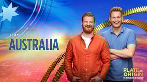 Plate of Origin, Season 1 Episode 1 image