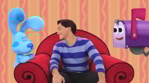 Blue's Clues & You, Season 3 Episode 16 image