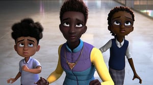 My Dad the Bounty Hunter, Season 2 Episode 1 image