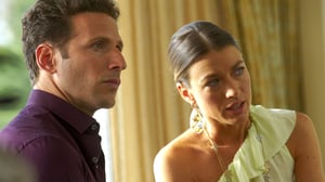 Royal Pains, Season 3 Episode 1 image