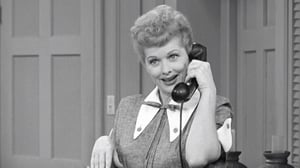 I Love Lucy, Season 3 Episode 22 image