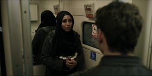 Bodyguard, Season 1 Episode 1 image