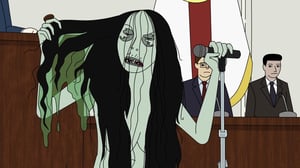 Brad Neely's Harg Nallin' Sclopio Peepio, Season 1 Episode 1 image