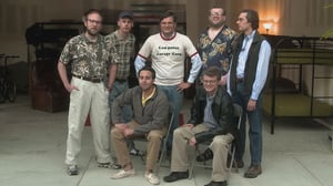 The Birthday Boys, Season 1 Episode 1 image