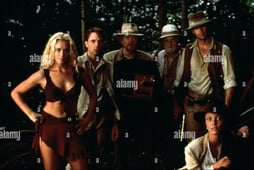 The Lost World, Season 1 Episode 1 image