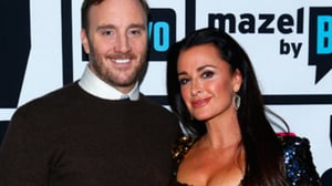 Watch What Happens Live with Andy Cohen, Season 8 Episode 41 image