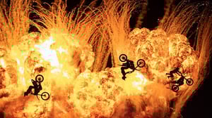 Top Gear, Season 31 Episode 1 image