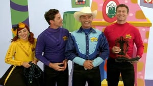 Ready, Steady, Wiggle!, Season 2 Episode 1 image