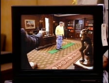 Sledge Hammer!, Season 1 Episode 21 image