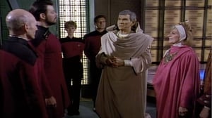 Star Trek: The Next Generation, Season 3 Episode 23 image