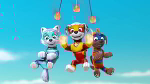 Robot Trains, Season 3 Episode 24 image