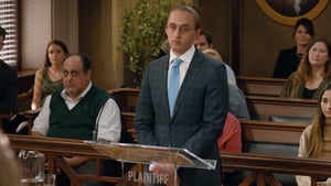 Chrissy's Court, Season 2 Episode 1 image