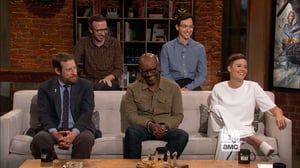 Talking Dead, Season 7 Episode 31 image
