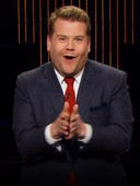 The Late Late Show With James Corden, Season 1 Episode 122 image