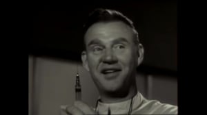 Science Fiction Theatre, Season 2 Episode 9 image