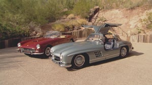 My Classic Car, Season 19 Episode 24 image