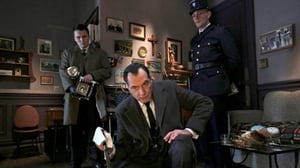 The Little Murders of Agatha Christie, Season 2 Episode 10 image