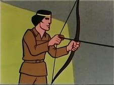 The Lone Ranger, Season 1 Episode 6 image