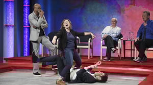 Whose Line Is It Anyway?, Season 4 Episode 14 image