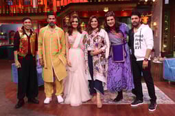 The Kapil Sharma Show, Season 3 Episode 78 image