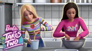 Barbie: It Takes Two, Season 2 Episode 10 image