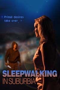 Sleepwalking in Suburbia as Luke Williams
