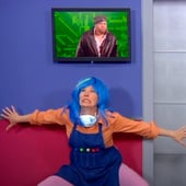 Dr. Wonder's Workshop, Season 5 Episode 1 image