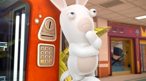 Rabbids Invasion, Season 1 Episode 5 image