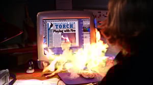 Smallville, Season 1 Episode 3 image