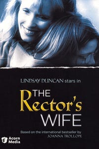 The Rector's Wife as Patrick O'Sullivan