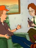 King of the Hill, Season 1 Episode 1 image