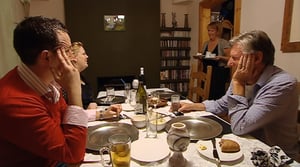 Come Dine with Me, Season 9 Episode 14 image