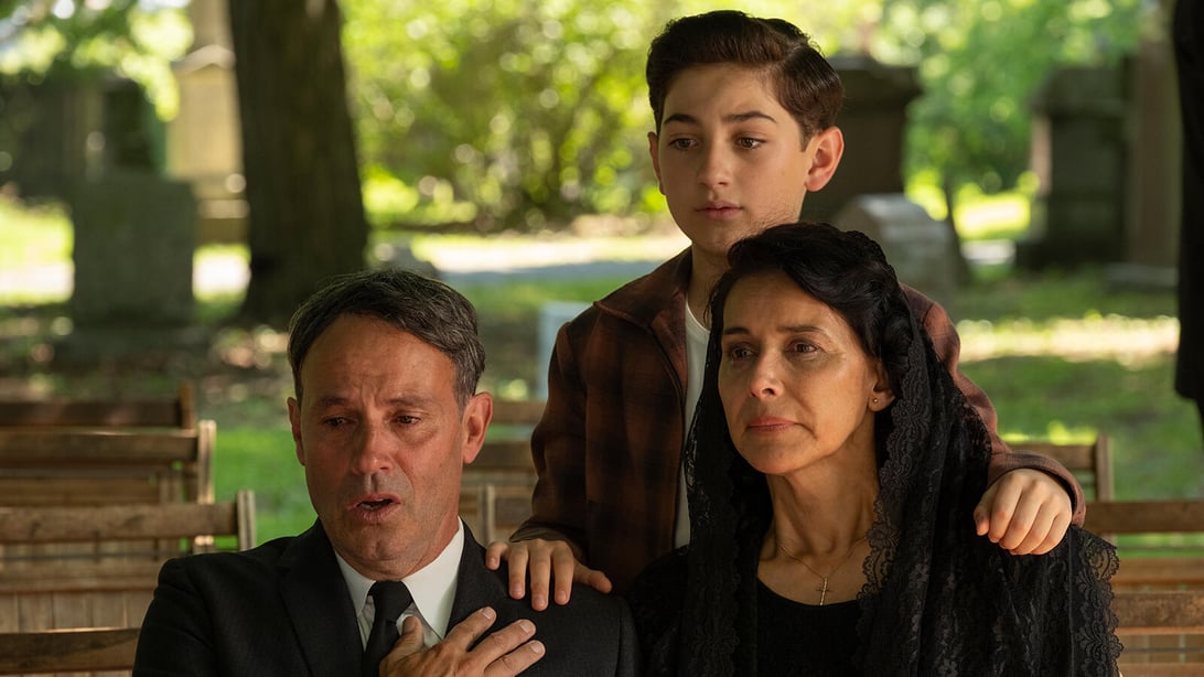 It: Welcome to Derry