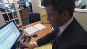 Million Dollar Listing New York, Season 1 Episode 3 image