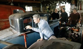 American Pickers, Season 21 Episode 5 image