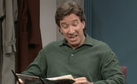 Home Improvement, Season 5 Episode 16 image