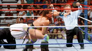 WWE Raw, Season 2 Episode 29 image