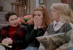 Women of the House, Season 1 Episode 5 image