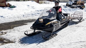 Edge of Alaska, Season 2 Episode 8 image