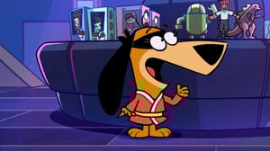 Jellystone, Season 3 Episode 11 image