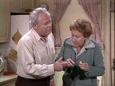 All in the Family, Season 7 Episode 16 image