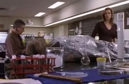 PSI Factor: Chronicles of the Paranormal, Season 4 Episode 15 image