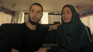 Fauda, Season 2 Episode 6 image