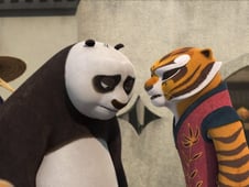 Kung Fu Panda: Legends of Awesomeness, Season 3 Episode 11 image